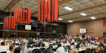 Amicale 2019 Ardon - Soirée de l'amicale