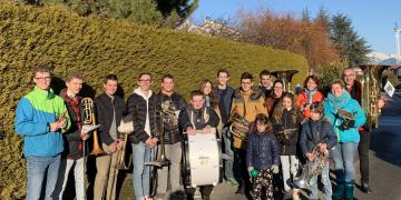 Diane 2020 - La Muscadine