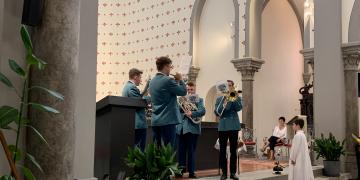 Fête-Dieu 2019, Ardon